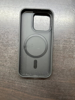 Iphone 15 Pro - 512GB + mag. kryt, stav nového - 9