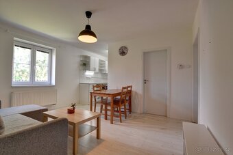 Prodej bytu 3+kk, 46 m2, Vrchlabí, ul. Petra Bezruče - 9