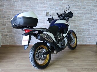 Honda XL700VA Transalp ABS původ ČR, 1.majitel, 1700km - 9