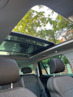 ŠKODA KODIAQ 2.0TDI 110kW DSG, MY2018, STYLE, LED, TAŽNÉ - 9