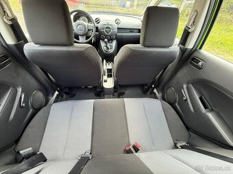 Mazda 2 , 1.3i, CE Plus - 9