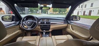 BMW X5 E70 35d Bi-turbo 210kw - 9