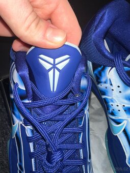 Nike Kobe V Protro X-Ray vel. 45,5 - 9