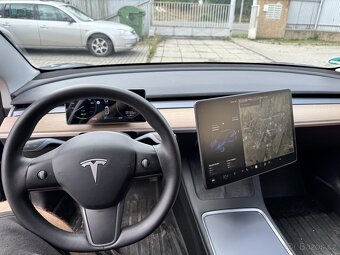 tesla model 3 2021 tepelní čerpadlo - 9