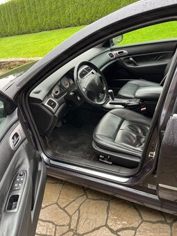 Peugeot 607 2.7 HDI V6 150kw Platinum - 9