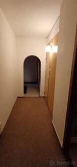 Byt 3+1 Rožnov pod Rahostěm, ul. Valašská - 9