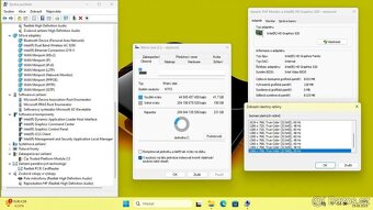 LENOVO ThinkPad T560 /i5-6200/16GB/SSD250GB/WIN11/ZÁRUKA - 9