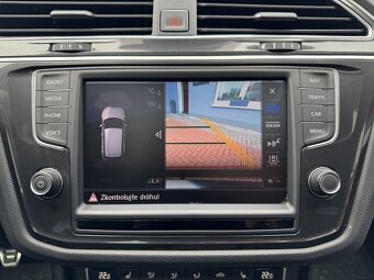 Volkswagen Tiguan 1.4TSi Edice Sound Full LED Navi Pano - 9