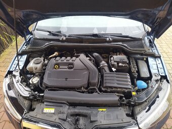 Škoda Scala 1,5Tsi manuál - 9