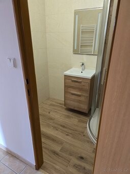 Byt 3+1 Vrchovina, Nová Paka - 9