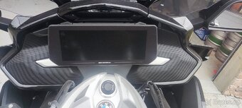 BMW K 1600 GLT - 9