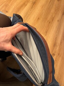batoh peak design everyday 30l - 9