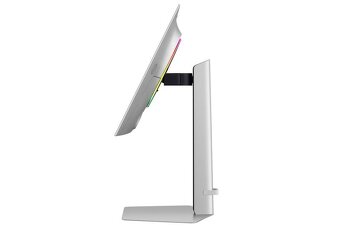 27" OLED Samsung Odyssey G6 LS27DG600SUXEN, 360Hz - 9
