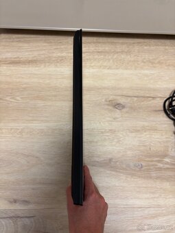 Lenovo ThinkPad E15 i5-10210U 8GB 256GB SSD FULL HD Win11Pro - 9