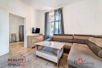 Pronájem, byty/2+kk, 38 m2, Budějovická 635/69, Krč, 14000 P - 9