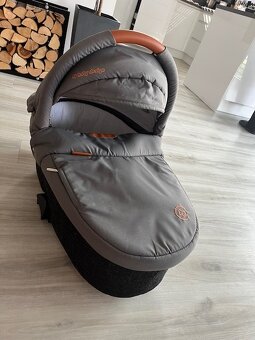 Kočárek Baby design - 9