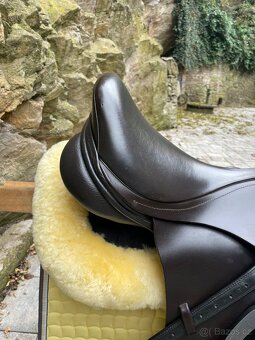 UNIVERZALNI SEDLO KENT MASTERS S VYMENYMI KOMO. POSEDLI 16,5 - 9