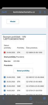 Jeep patriot 2.0 4x4 diesel - 9