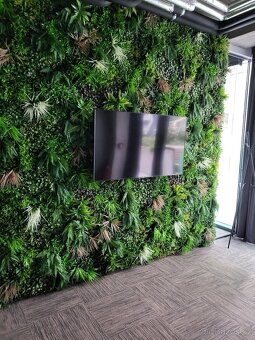 Prodej vybavení a zařízení Showroom a kanceláře Karlín - 9