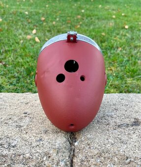 Manet M90 - přední světlo - 9