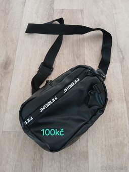 Taška,kabelky.... - 9