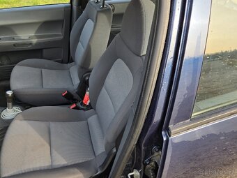 Mitsubishi Colt, 1.1Mpi,55kw, nová STK. - 9