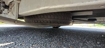 Karavan Knaus řidičák sk.B - 9