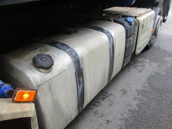 Volvo FM 500 6x4 3-stranný sklápěč Boardmatics, ev.č. 24287 - 9