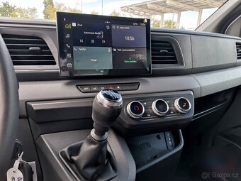 Renault MASTER 170DCI SKŘÍŇ 9 PALET/ HYDR.ČELO/ 2025/ ZÁRUKA - 9