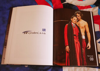 Městské divadlo Brno 2011 - 2012 - 9