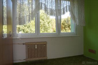 Prodej bytu 4+1 s balkonem v Litvínově - 9