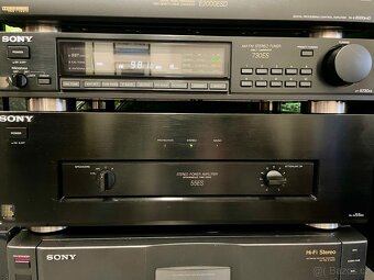 SONY ES - ST-S730ES, TA-E2000ESD, TA-N55ES - 9