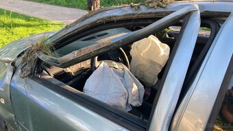 Škoda Octavia 1.9 tdi 66kW ALH - 9