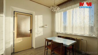 Pronájem bytu 5+1 a větší v Jihlavě, ul. Žižkova - 9