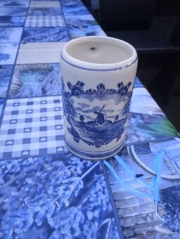 Krásné pullitry, skleničky - 9