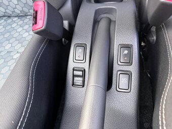 Suzuki Sx4 4x4, rv 2013, 148000 km, - 9