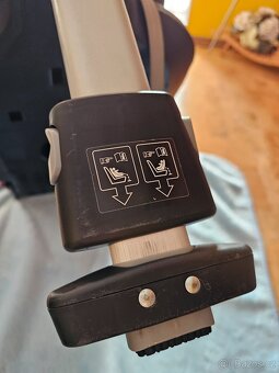 Britax Römer Dualfix i-Size - 9