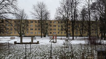 Byt 1+kk 24m²,K.Světlé , Havířov-Podlesí - 9