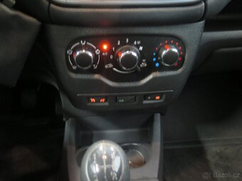 Dacia Dokker 1.2TCe,navi,klima,senzory,Stepway - 9