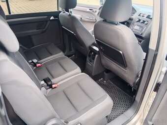 Volkswagen Touran 1.4 TSI - 9