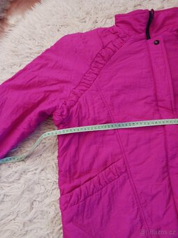 Retro zimní bunda - 9