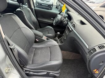 Renault Laguna 1.9 DCi 88KW - 9