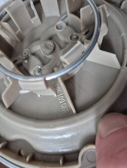 KRYTY KOLIES STREDY DO DISKOV PUKLICKY - 9