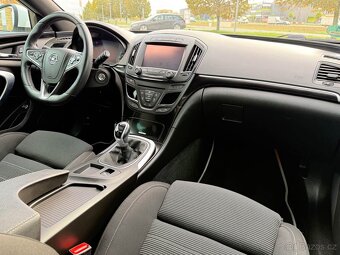 Opel insignia - 9