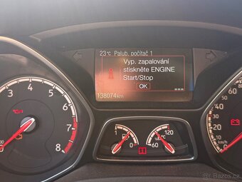 Ford Focus St - 9