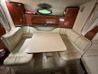 Sea Ray 280/315 - 9
