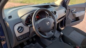 Dacia Dokker 1.6 - 9