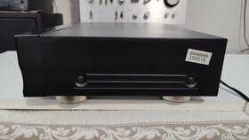 PIONEER MJ-D707 Stereo Minidisc Deck/Recorder + DO - 9