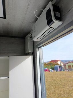 Gastro kontejner 6x2,5m - Sleva - 9