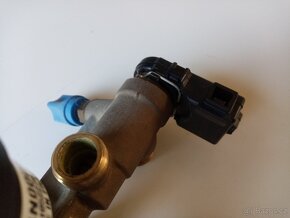 Protherm Leopard 24 BOV, 24 BTV - 9